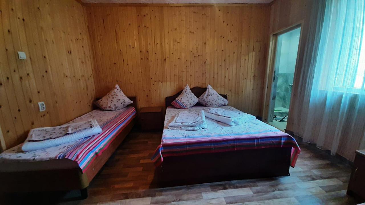 فندق بيزوندافي  Zolotaya Buhta 10 المظهر الخارجي الصورة