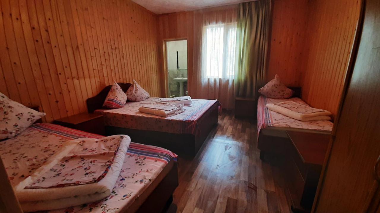 فندق بيزوندافي  Zolotaya Buhta 10 المظهر الخارجي الصورة