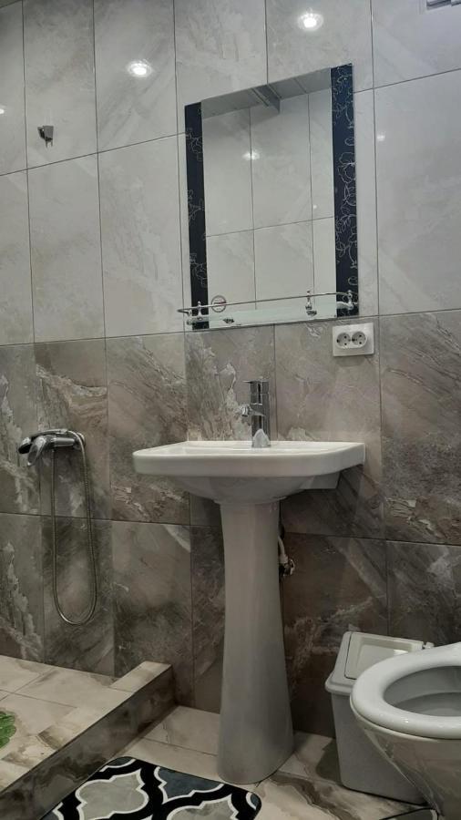 فندق بيزوندافي  Zolotaya Buhta 10 الغرفة الصورة