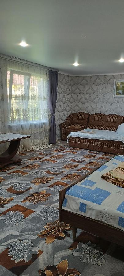 فندق بيزوندافي  Zolotaya Buhta 10 المظهر الخارجي الصورة